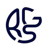 RG Soccer Camps Logo